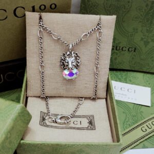 oGUCCIo Necklaces 0045