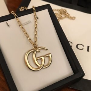 oGUCCIo Necklaces 0048