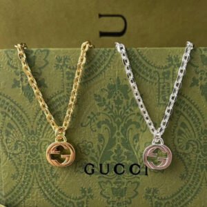 oGUCCIo Necklaces 0051
