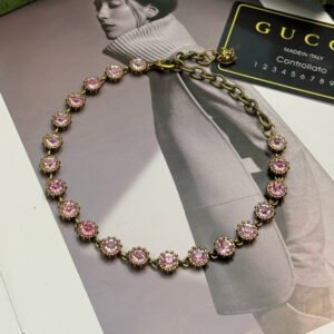 oGUCCIo Necklaces 0054