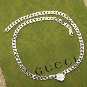 oGUCCIo Necklaces 0058