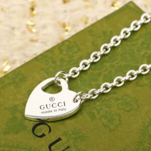 oGUCCIo Necklaces 0059