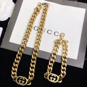 oGUCCIo Necklaces 0064