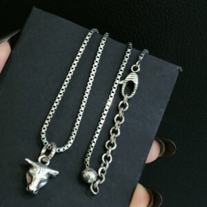oGUCCIo Necklaces 0065