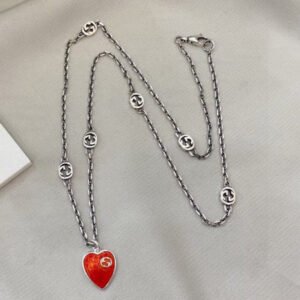 oGUCCIo Necklaces 0068