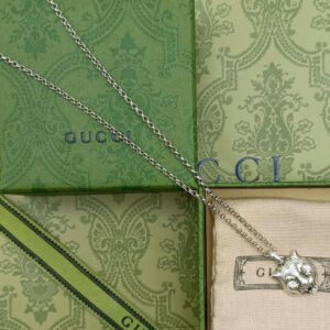 oGUCCIo Necklaces 0070