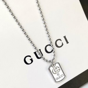 oGUCCIo Necklaces 0078