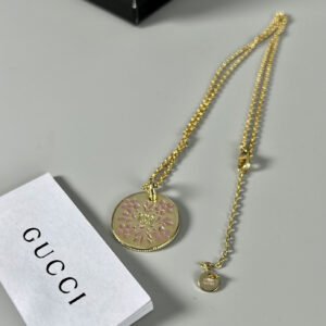 oGUCCIo Necklaces 0080
