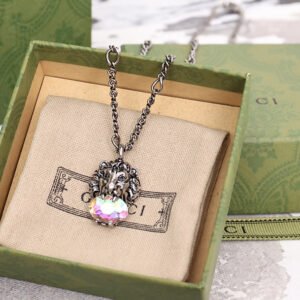 oGUCCIo Necklaces 0082
