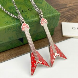 oGUCCIo Necklaces 0084