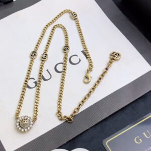 oGUCCIo Necklaces 0085