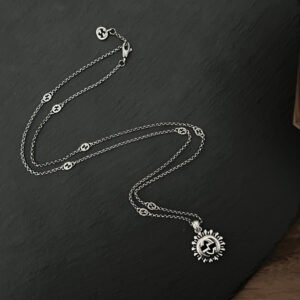 oGUCCIo Necklaces 0089