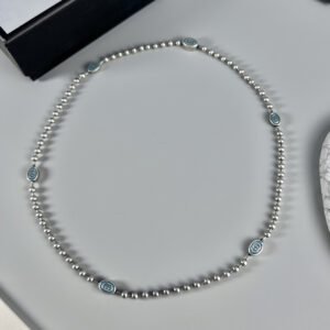 oGUCCIo Necklaces 0103