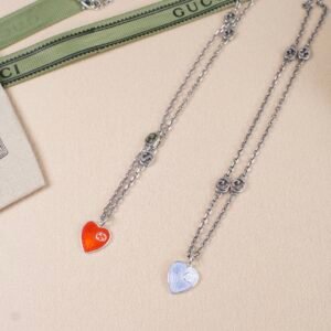 oGUCCIo Necklaces 0106