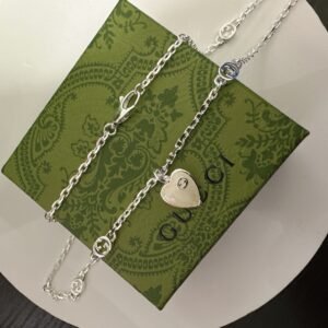 oGUCCIo Necklaces 0113