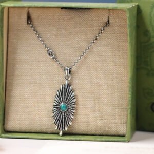 oGUCCIo Necklaces 0117