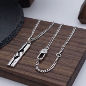 oGUCCIo Necklaces 0120