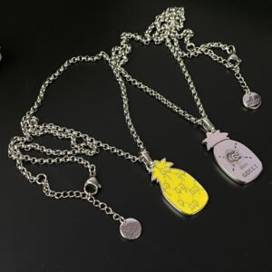 oGUCCIo Necklaces 0125