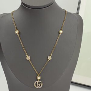 oGUCCIo Necklaces 0127