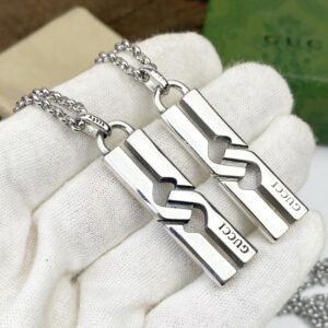 oGUCCIo Necklaces 0129