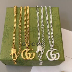 oGUCCIo Necklaces 0131
