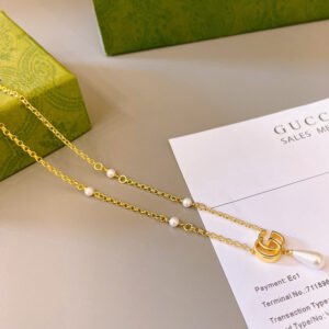 oGUCCIo Necklaces 0134