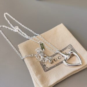 oGUCCIo Necklaces 0137