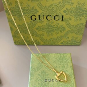 oGUCCIo Necklaces 0138