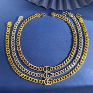 oGUCCIo Necklaces 0141