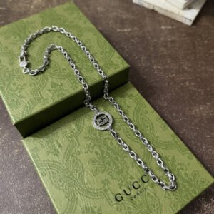 oGUCCIo Necklaces 0146