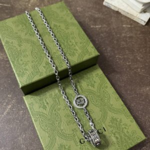 oGUCCIo Necklaces 0147