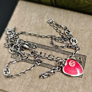 oGUCCIo Necklaces 0148