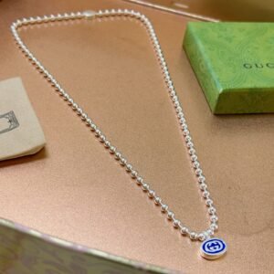 oGUCCIo Necklaces 0152