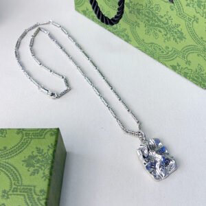 oGUCCIo Necklaces 0153