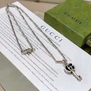 oGUCCIo Necklaces 0157