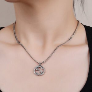 oGUCCIo Necklaces 0161