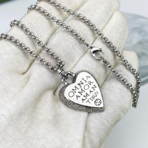 oGUCCIo Necklaces 0162