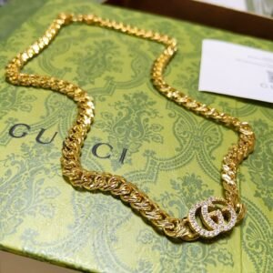 oGUCCIo Necklaces 0177