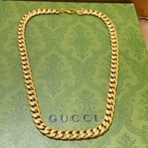 oGUCCIo Necklaces 0179