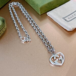 oGUCCIo Necklaces 0197