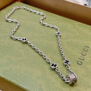 oGUCCIo Necklaces 0198