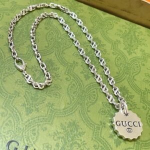 oGUCCIo Necklaces 0203