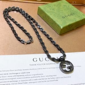 oGUCCIo Necklaces 0205