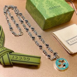oGUCCIo Necklaces 0206