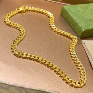 oGUCCIo Necklaces 0214
