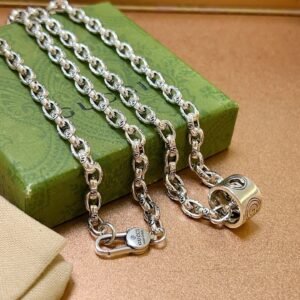 oGUCCIo Necklaces 0215