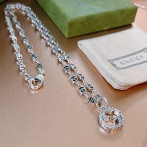 oGUCCIo Necklaces 0220