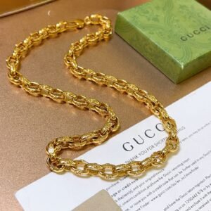 oGUCCIo Necklaces 0223