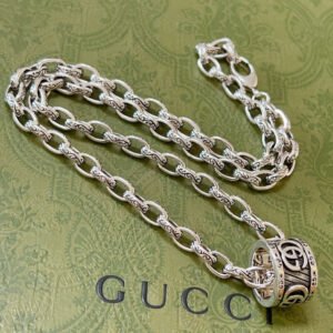 oGUCCIo Necklaces 0224
