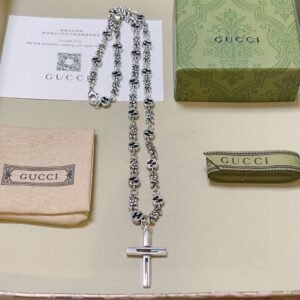 oGUCCIo Necklaces 0228